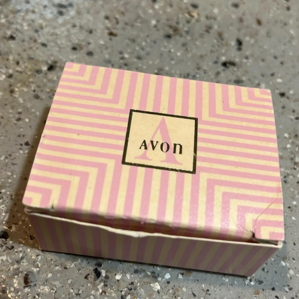 Vintage avon 90’s
